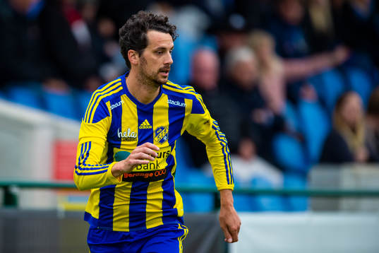 Eskilsminnes Filip Egger