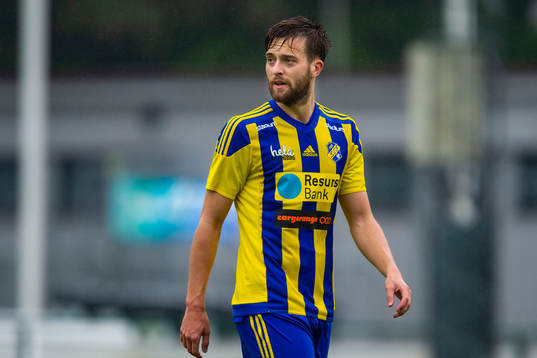 Eskilsminnes Jonatan Olsson