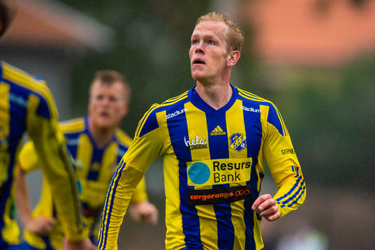 Eskilsminnes Philip Petersson