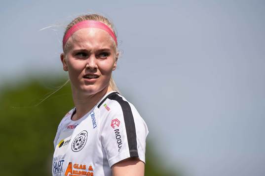 Assis Fanni Pietikäinnen