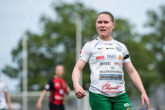 Assis Johanna Andersson
