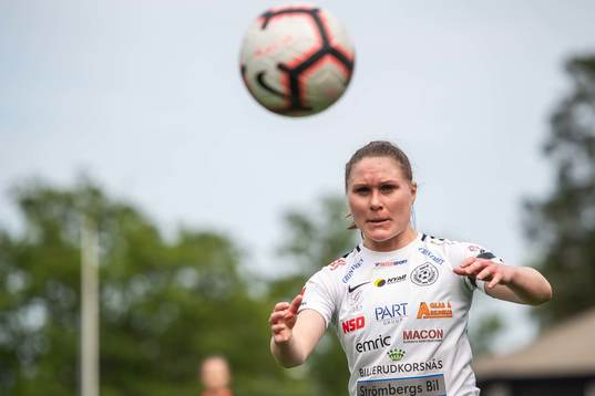 Assis Johanna Andersson