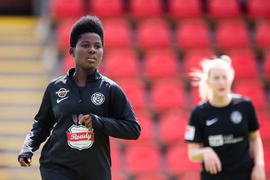 Assis Ernestina Avambila