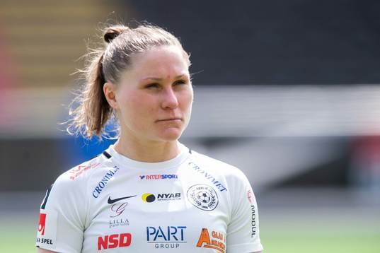 Assis Johanna Andersson