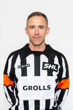 Domare Linus Öhlund