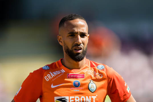 AFC Eskilstunas Ferid Ali