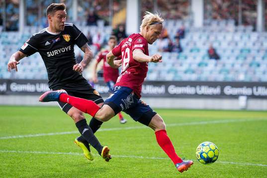 Örgrytes Linus Tornblad