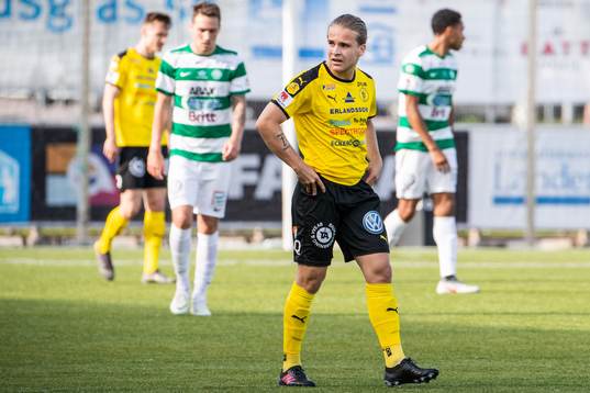 Frejs Amadeus Sögaard