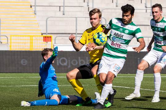 Västerås Karwan Safari