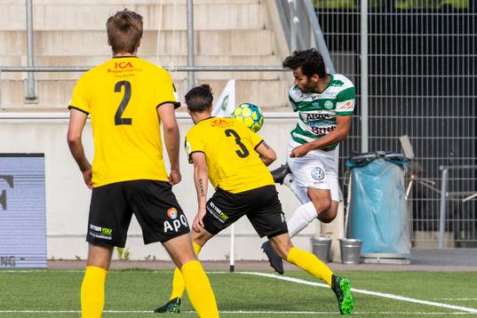 Västerås Karwan Safari