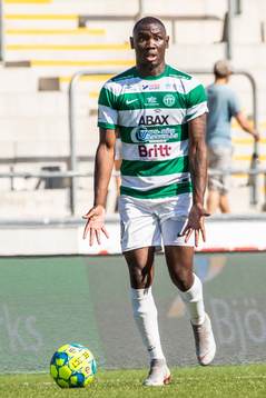 Västerås Ravy Tsouka Dozi