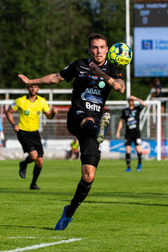 Västerås Filip Tronet