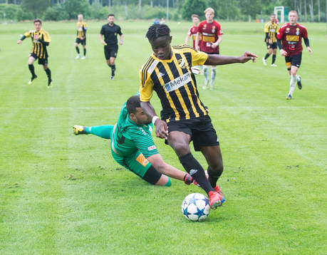 IFK Hässleholms Carl 