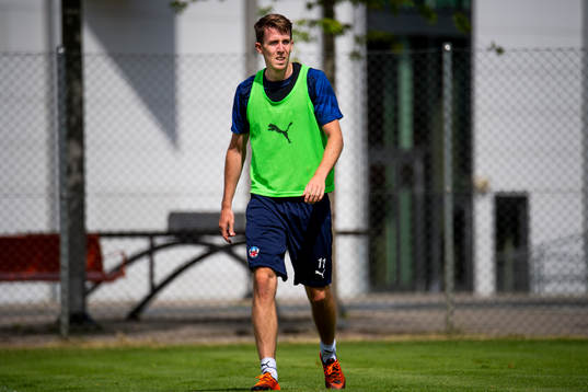 Adam Eriksson