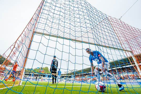 Lunan Ruben Gabrielsen of Molde