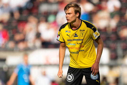 Frejs Marcus Degerlund