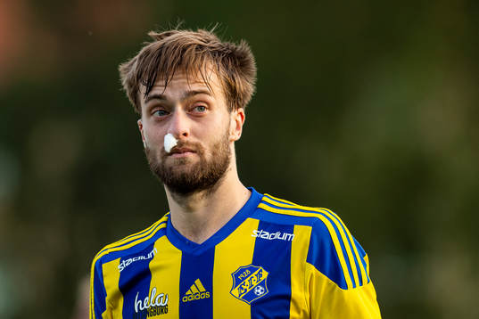 Eskilsminnes Jonatan Olsson