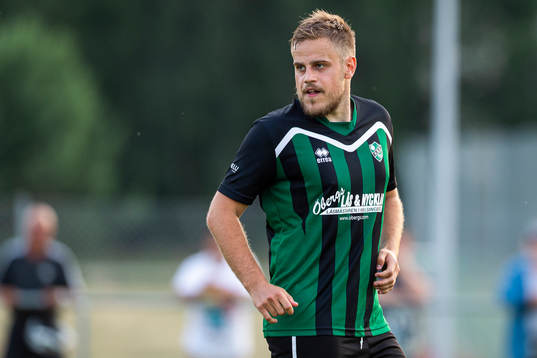 Högaborgs Emil Nilsson