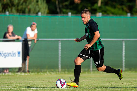 Högaborgs Emil Nilsson