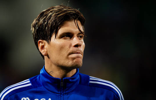 Sundsvalls David Batanero