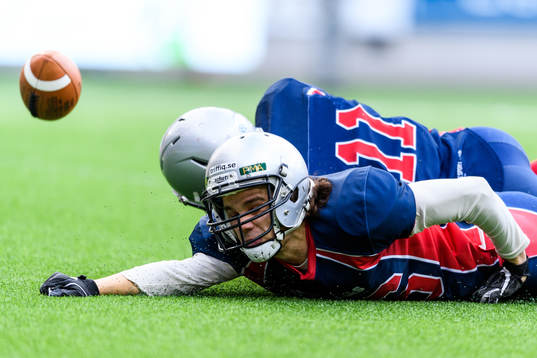 Stockholm Mean Machines Robin Miranda