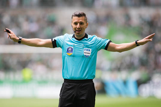 Domare Bojan Pandzic