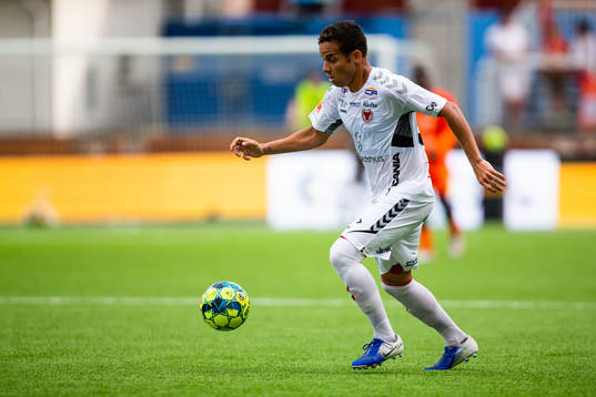 Kalmars Rafael Gimenes Da Silva