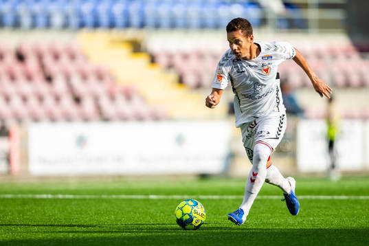 Kalmars Rafael Gimenes Da Silva