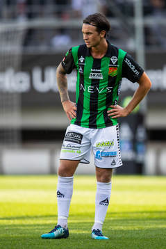 GAIS Rasmus Rosenqvist