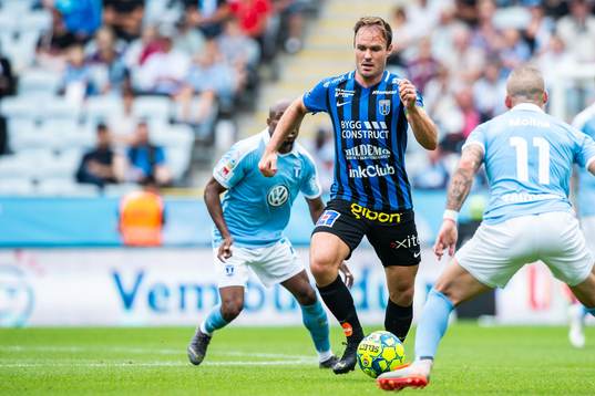 Sirius Niklas Busch Thor