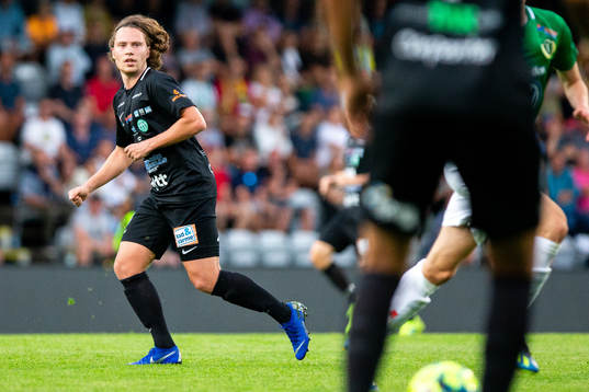 Västerås Filip Ottosson