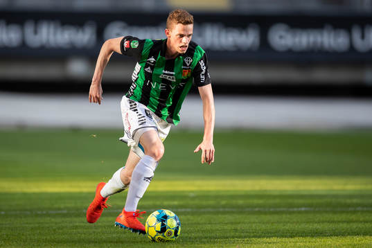 GAIS Aiden Connor Harvey