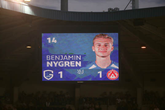 GENK, BELGIUM - JULY 26: Illustration picture shows the