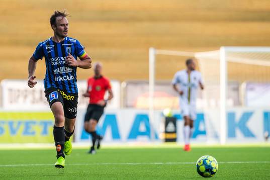 Sirius Niklas Busch Thor