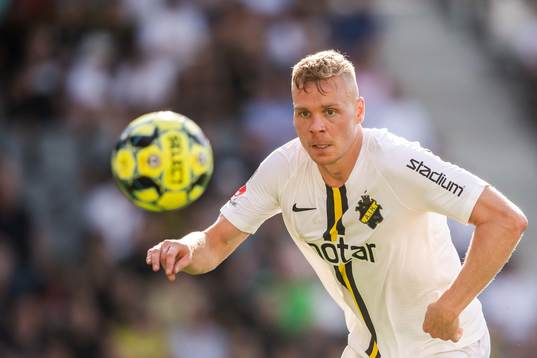 s Kolbeinn Sigthorsson