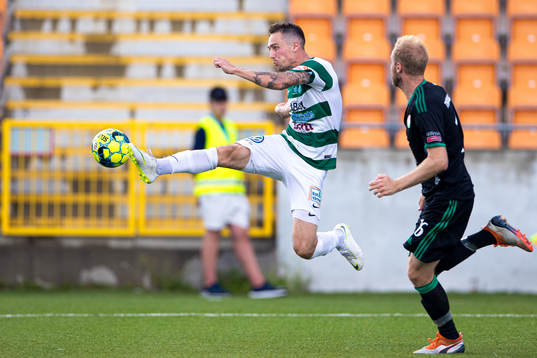 Västerås Filip Tronet