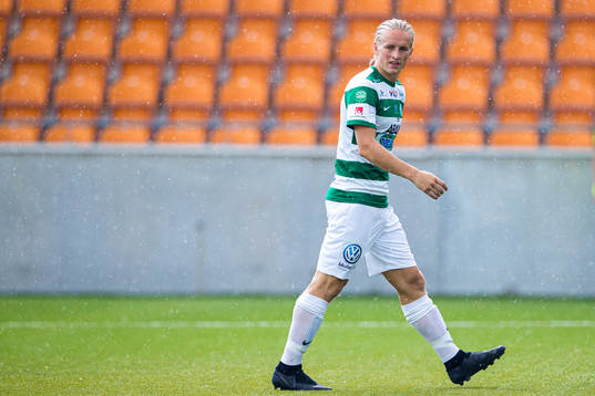 Västerås Douglas Karlberg