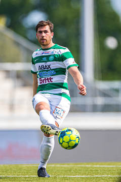 Västerås Carlos Gaete Moggia