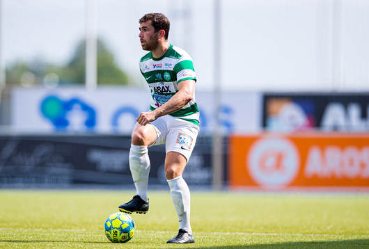 Västerås Carlos Gaete Moggia