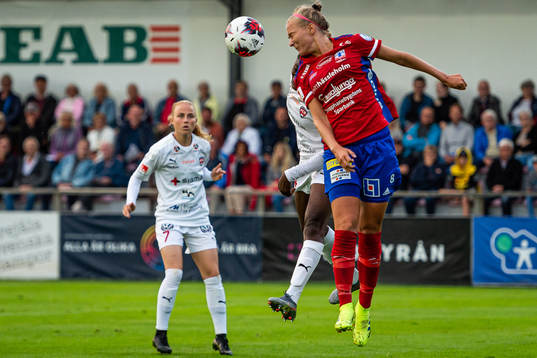 Vittsjös Alexandra Benediktsson