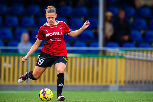 Limhamn Bunkeflos  Rebecka Persson
