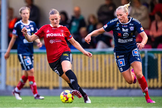 Limhamn Bunkeflos  Rebecka Persson