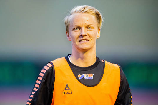 Linköpings Nilla Fischer