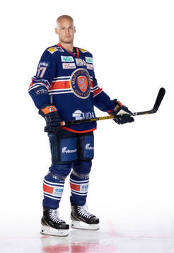 Växjös Jonas Engström