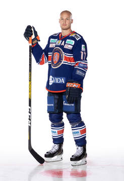 Växjös Jonas Engström