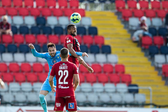 AFC Eskilstunas Dzenis Kozica