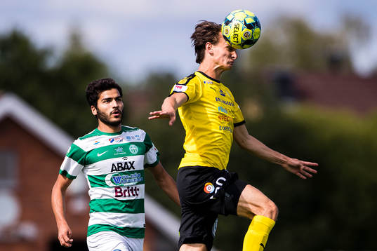Västerås Karwan Safari och Frejs Hjalmar Ekdal