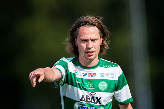 Västerås Filip Ottosson