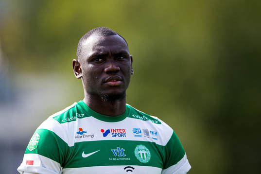 Västerås Ravy Tsouka Dozi