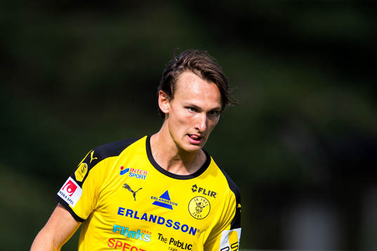 Frejs Hjalmar Ekdal